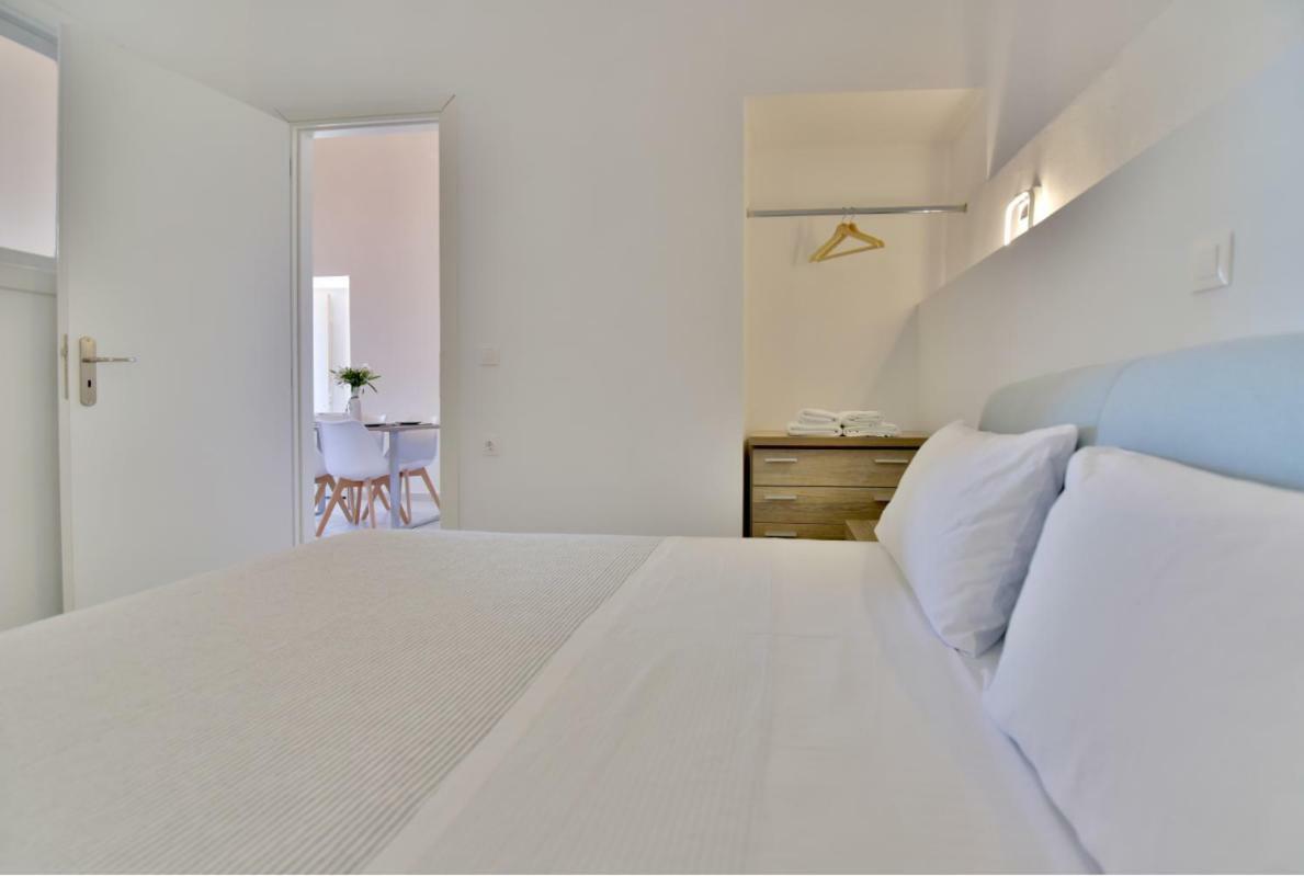 Douskos Beach House Apartment Hydra  Exterior foto